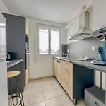 아파트 Les Peupliers De Charme