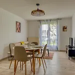 Les Peupliers De Charme 아파트 *