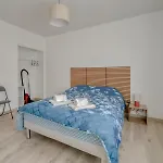 아파트 Les Peupliers De Charme 콩피에뉴