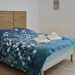 아파트 Les Peupliers De Charme 콩피에뉴