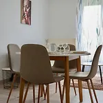 Les Peupliers De Charme * 콩피에뉴