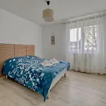 Les Peupliers De Charme