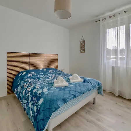 Les Peupliers De Charme Apartamento