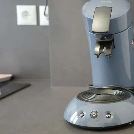 Les Peupliers De Charme Appartement Compiègne