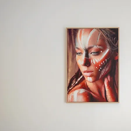 Appartement Les Peupliers De Charme Compiègne