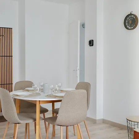 Les Peupliers De Charme * Compiègne