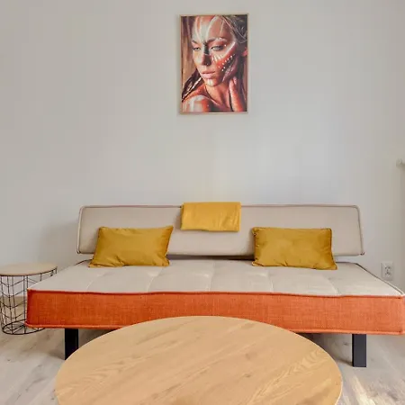 Appartement Les Peupliers De Charme Compiègne