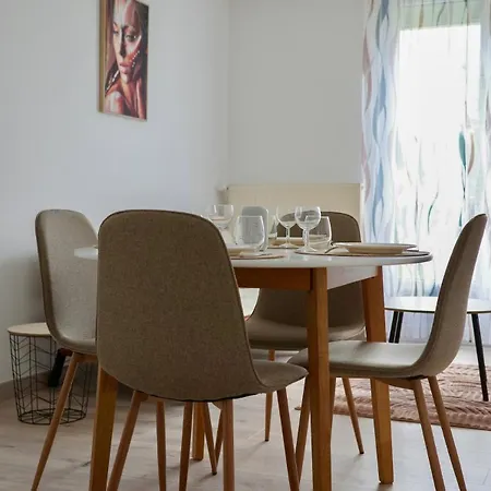 Les Peupliers De Charme * Compiègne