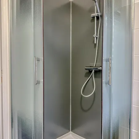 Les Peupliers De Charme