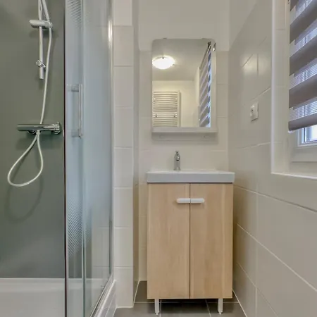 Les Peupliers De Charme Compiègne