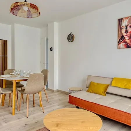 Les Peupliers De Charme * Compiègne