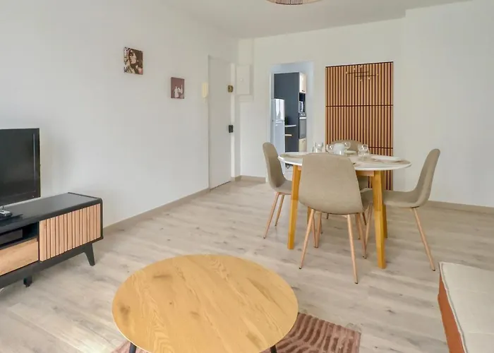 Les Peupliers De Charme Apartament Compiègne