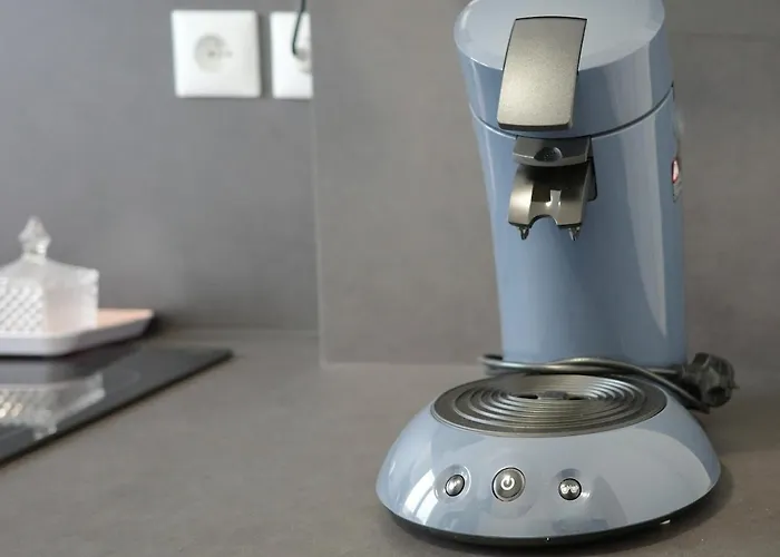 Les Peupliers De Charme Apartament Compiègne