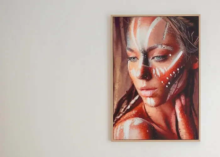 Apartament Les Peupliers De Charme Compiègne