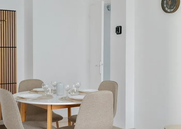 Les Peupliers De Charme * Compiègne