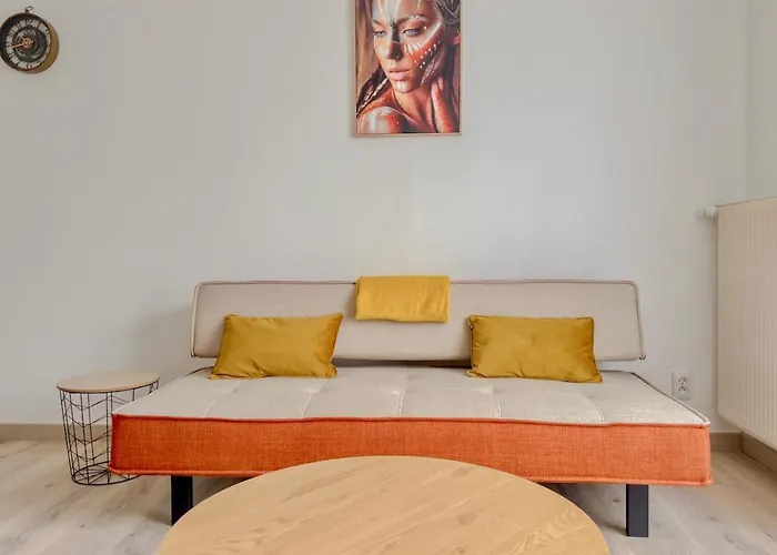 דירה Les Peupliers De Charme Compiègne