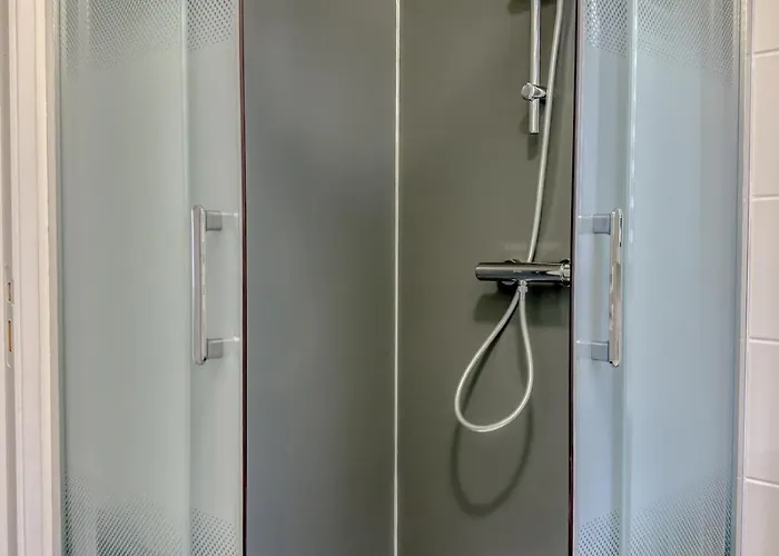 Les Peupliers De Charme