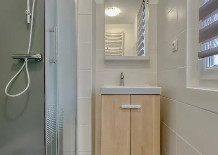 Les Peupliers De Charme Compiègne