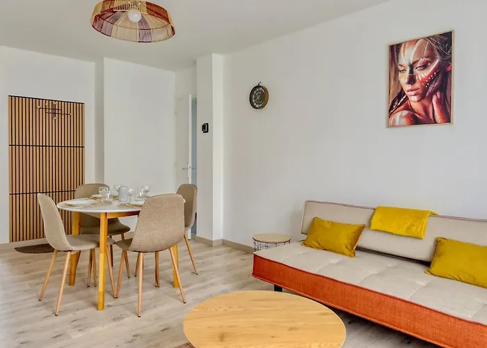 Les Peupliers De Charme * Compiègne